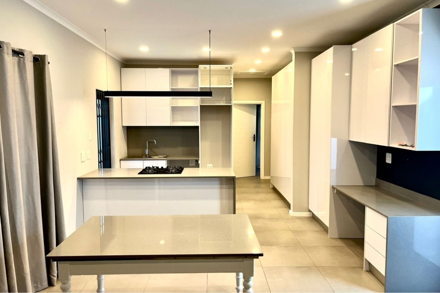 To Let 1 Bedroom Property for Rent in Kamma Park Eastern Cape